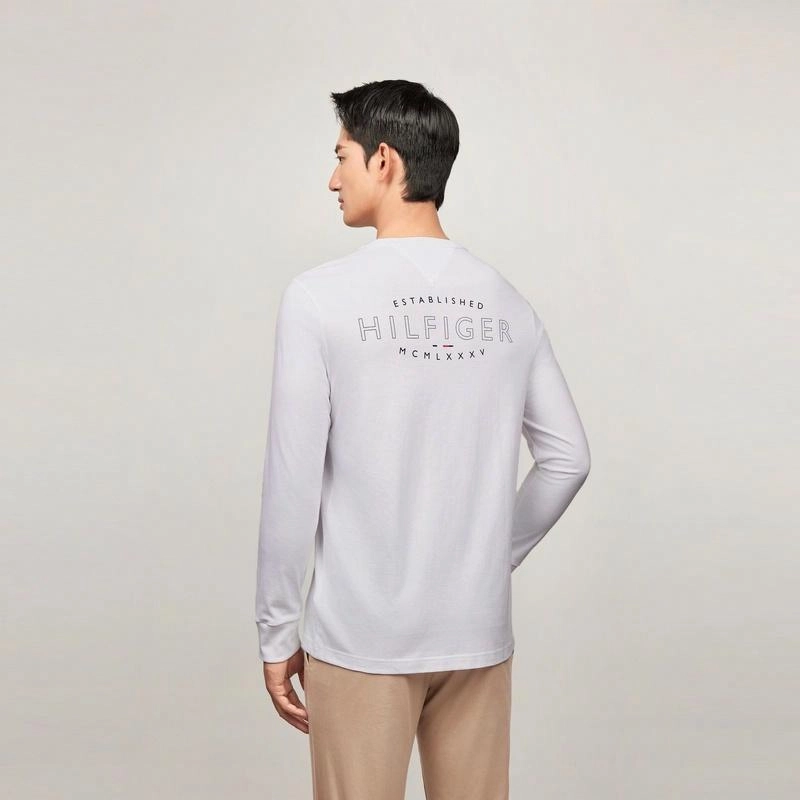 Tommy Hilfiger T
