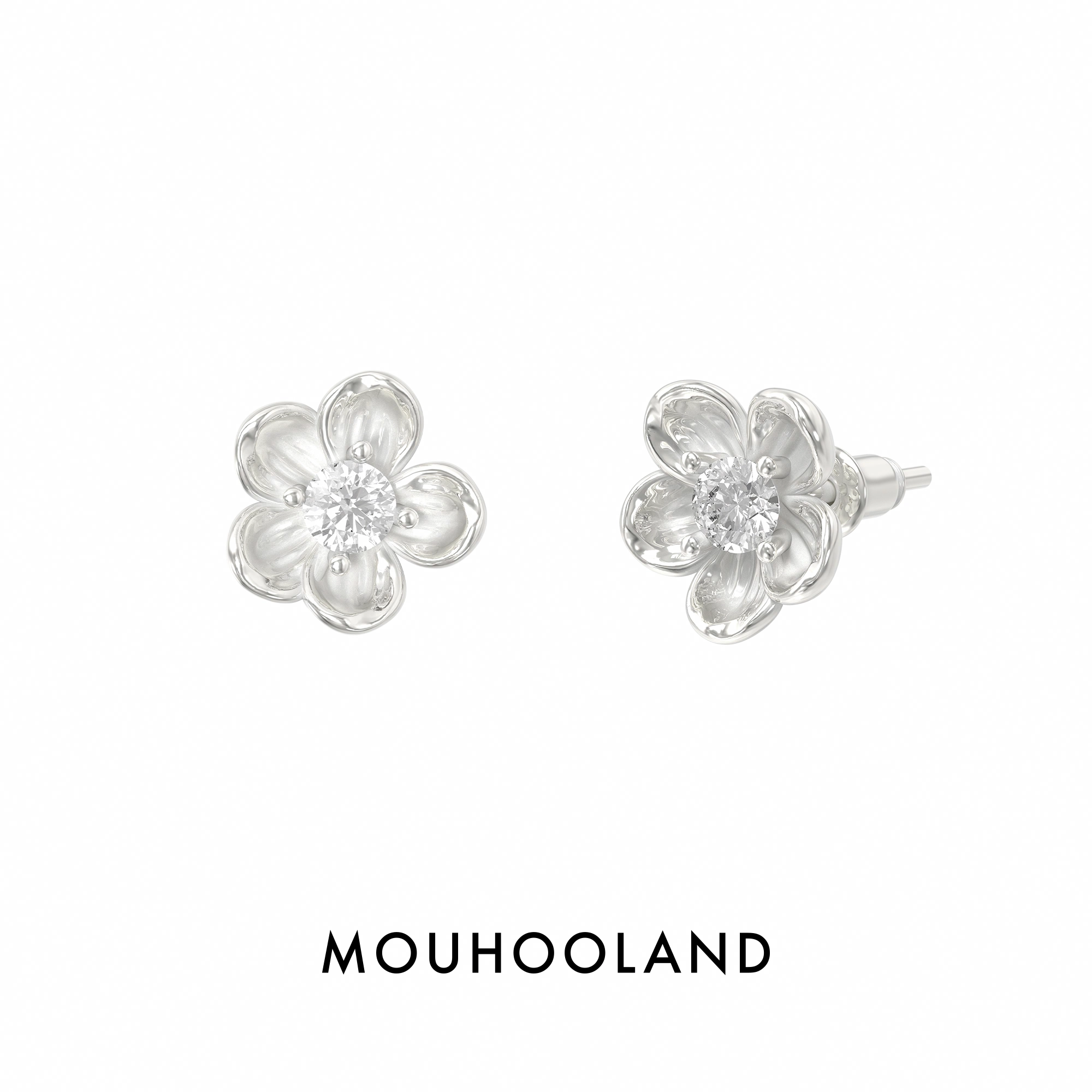 Mouhooland