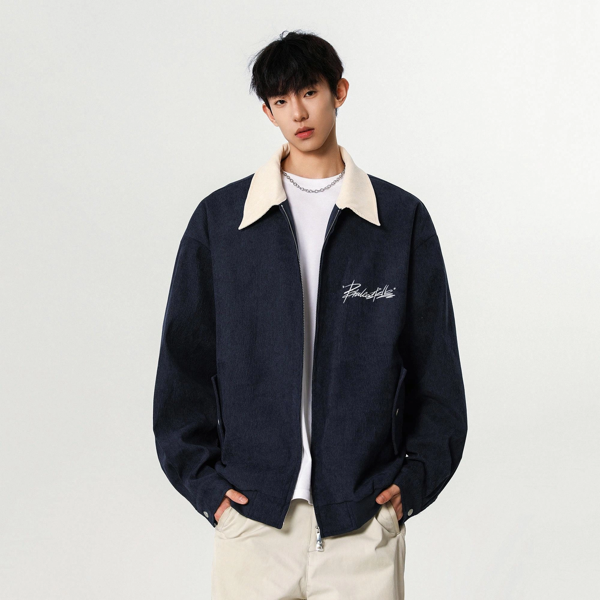 PAUL COSTELLOE Logo