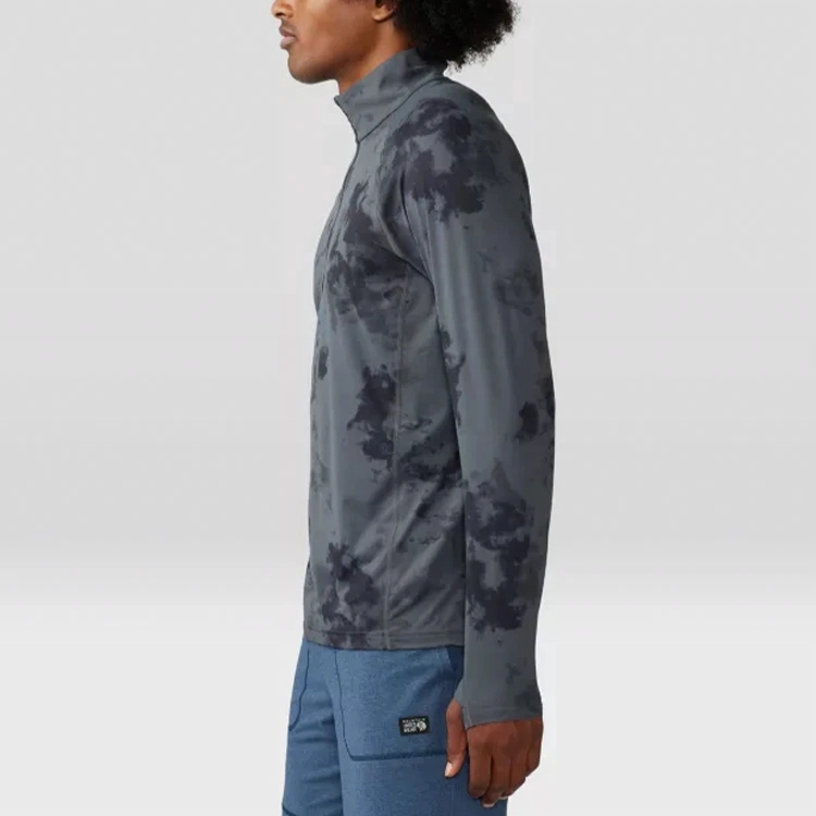 MOUNTAIN HARDWEAR Crater Lake T