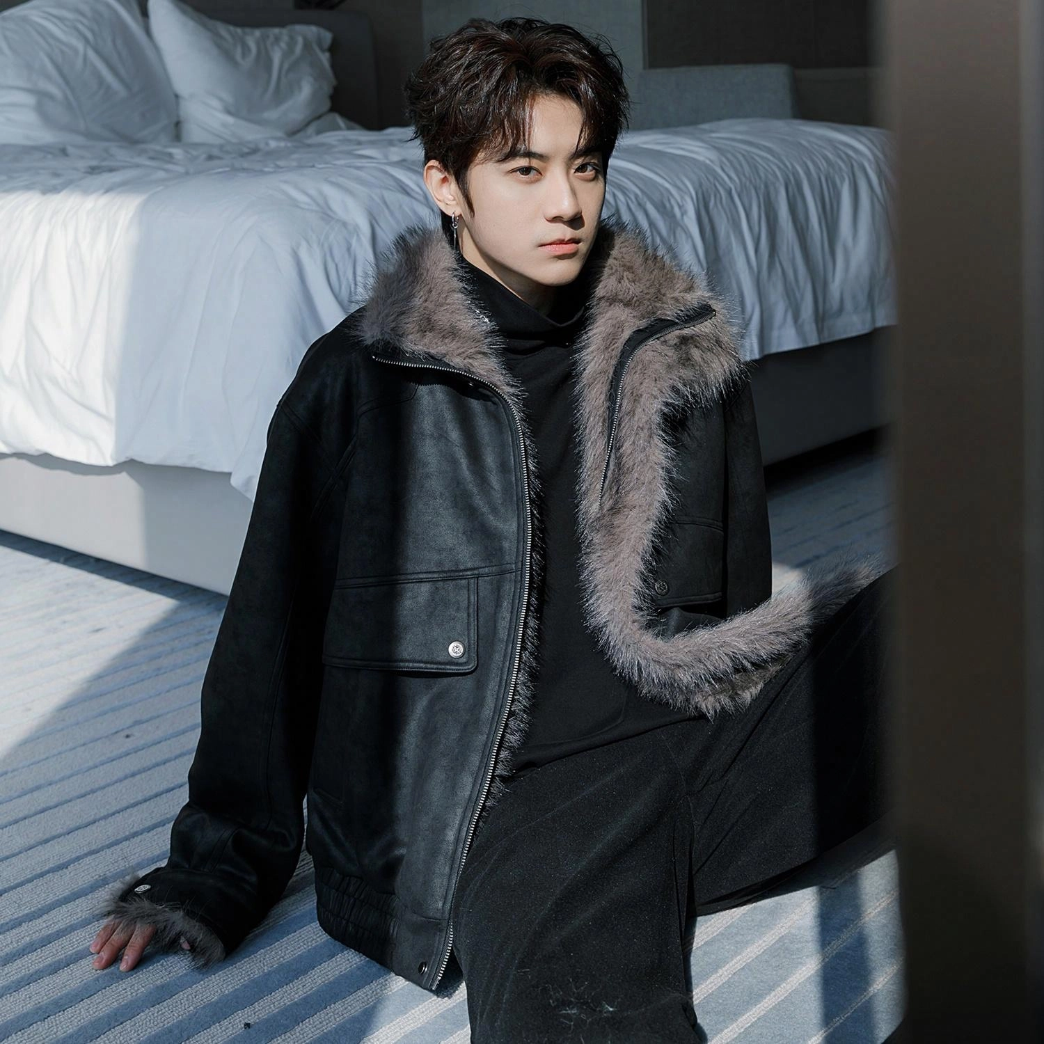 CHIC ERRO