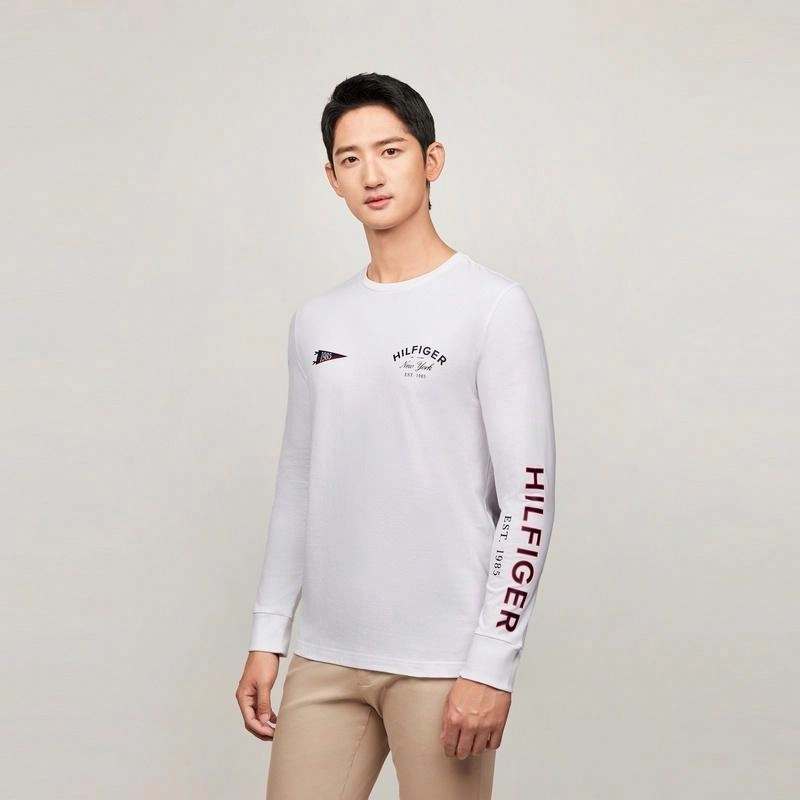 Tommy Hilfiger T