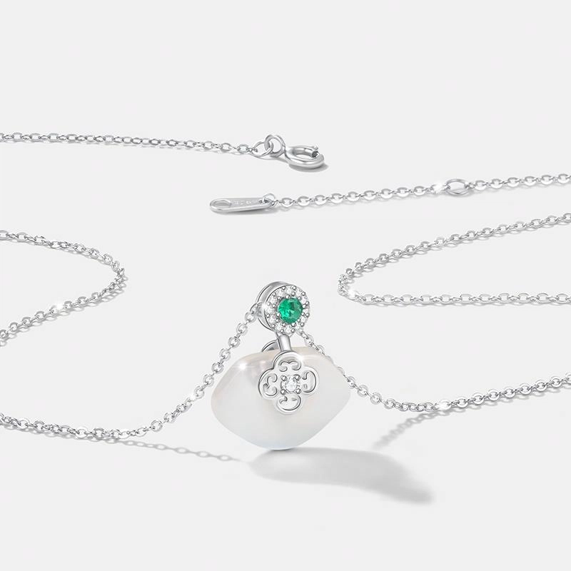 zoo jewel S925
