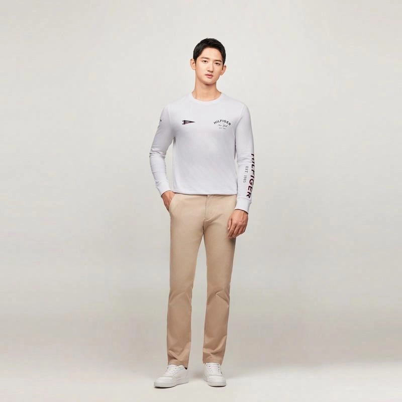 Tommy Hilfiger T