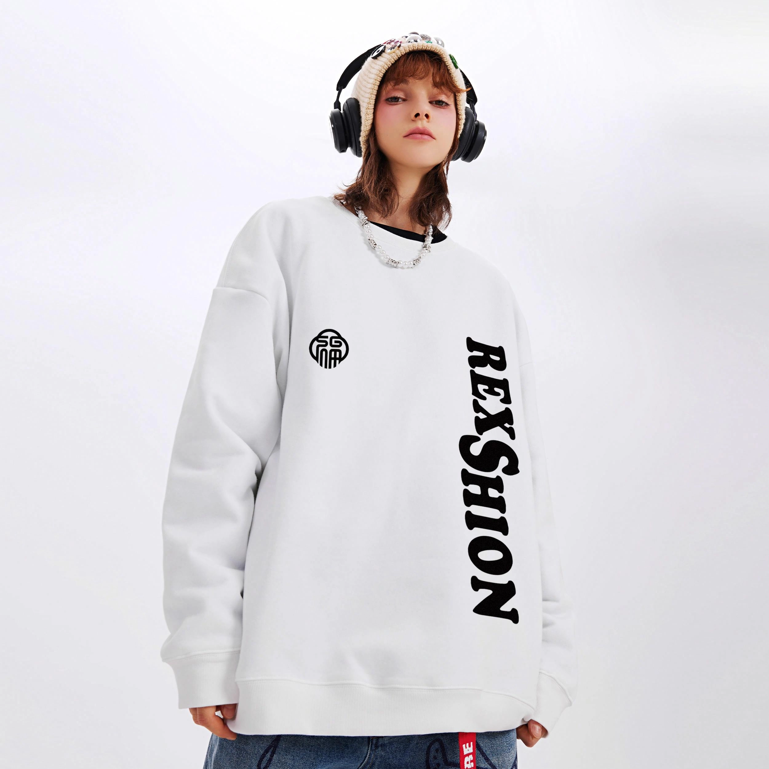 REXSHION Logo