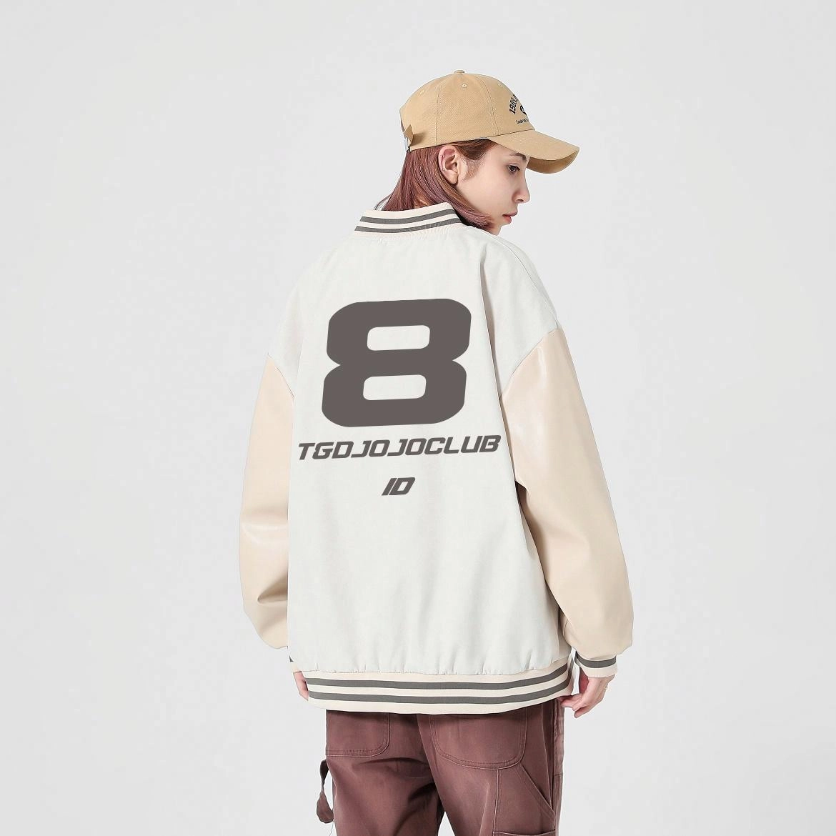 TD JOJO logo
