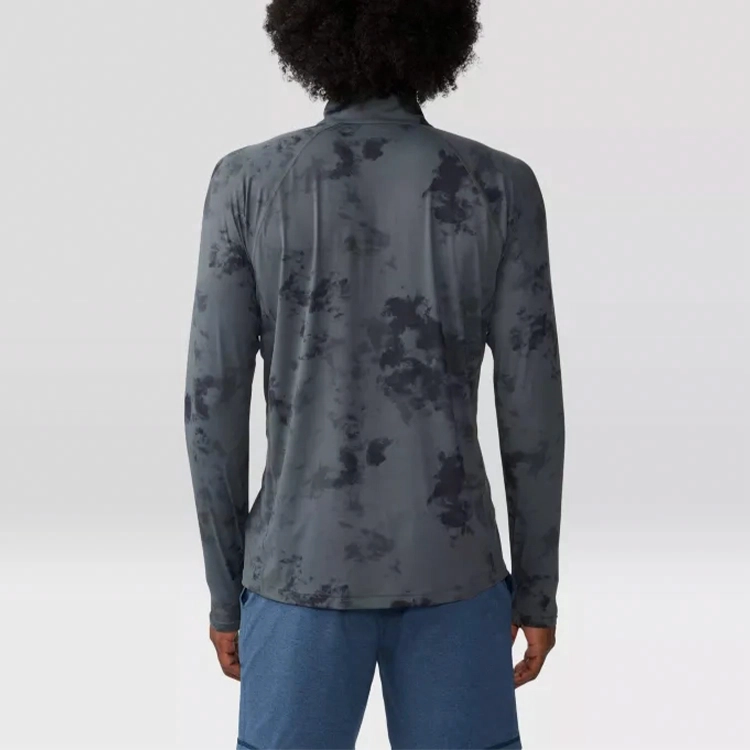 MOUNTAIN HARDWEAR Crater Lake T