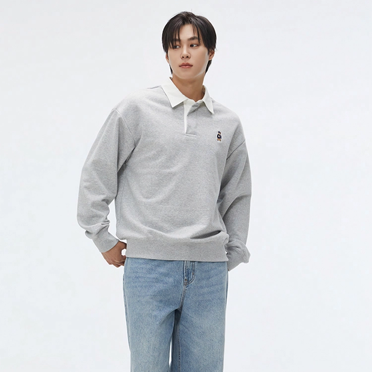 SPAO Woodie