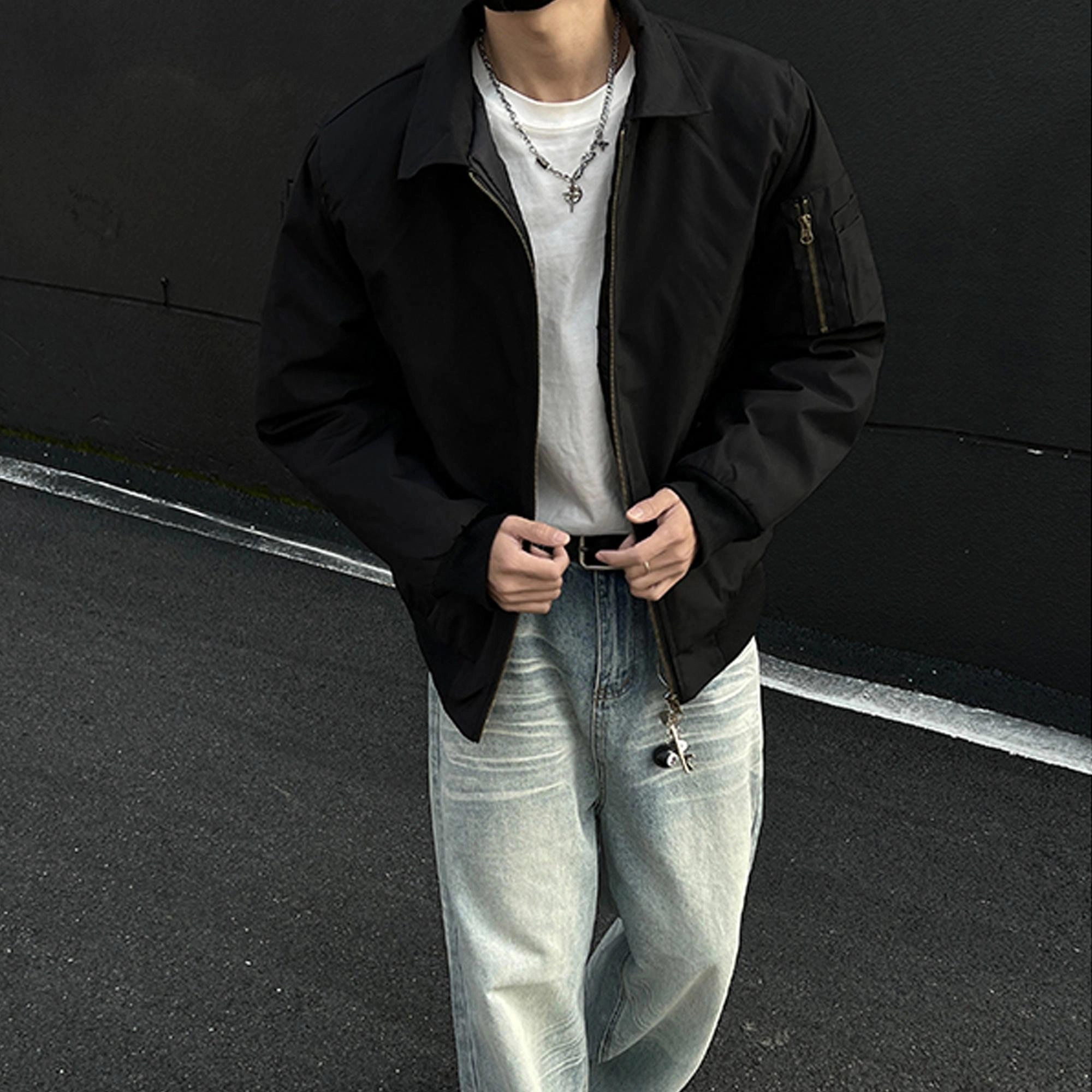 ZYKY clean fit