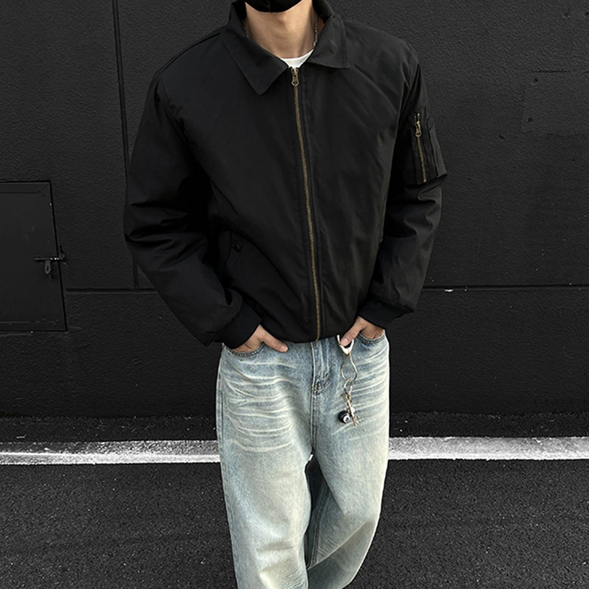 ZYKY clean fit