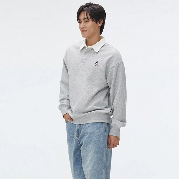 SPAO Woodie