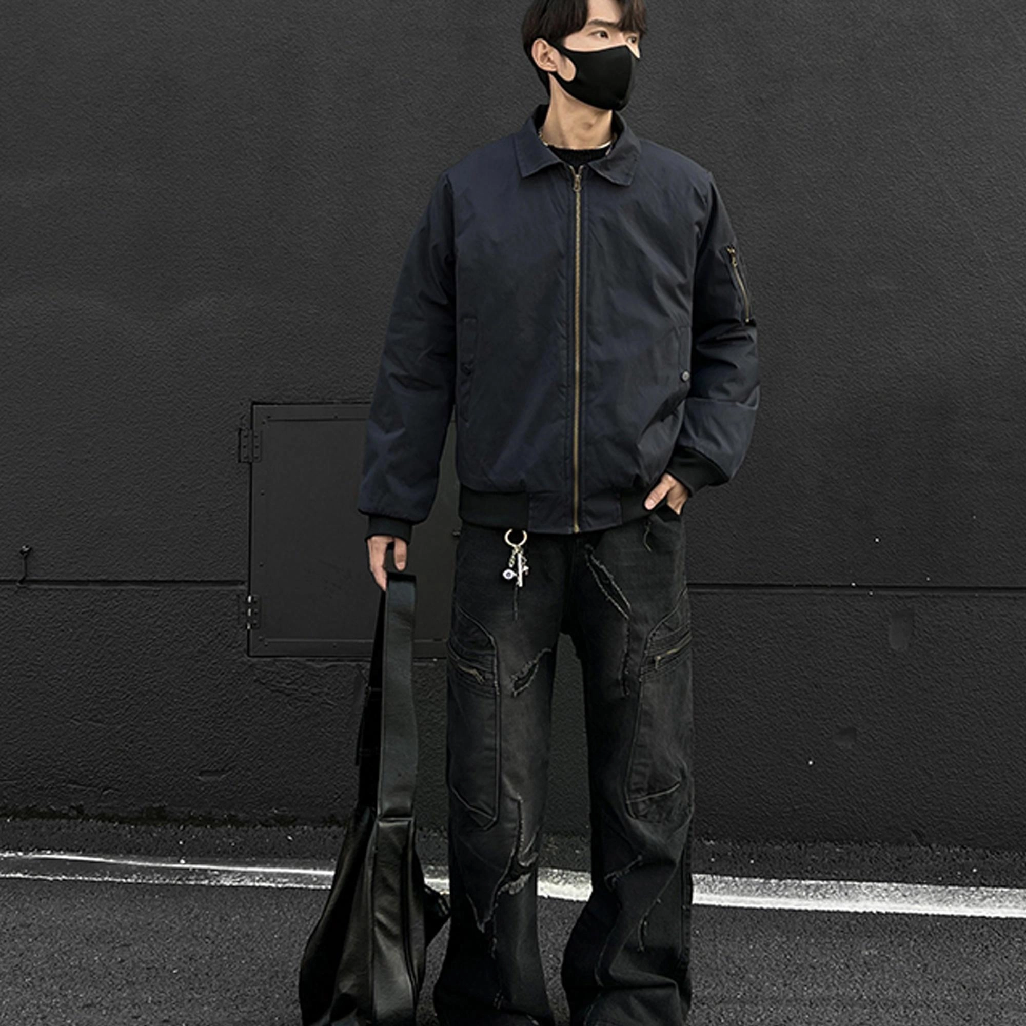 ZYKY clean fit
