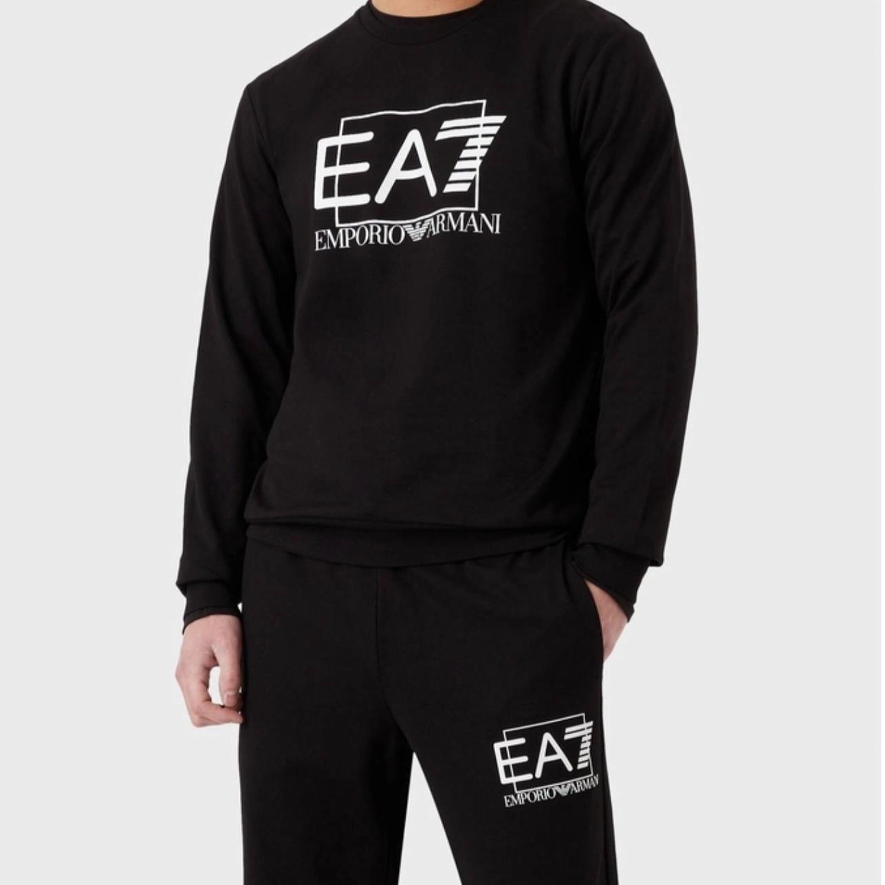 EMPORIO ARMANI SS23