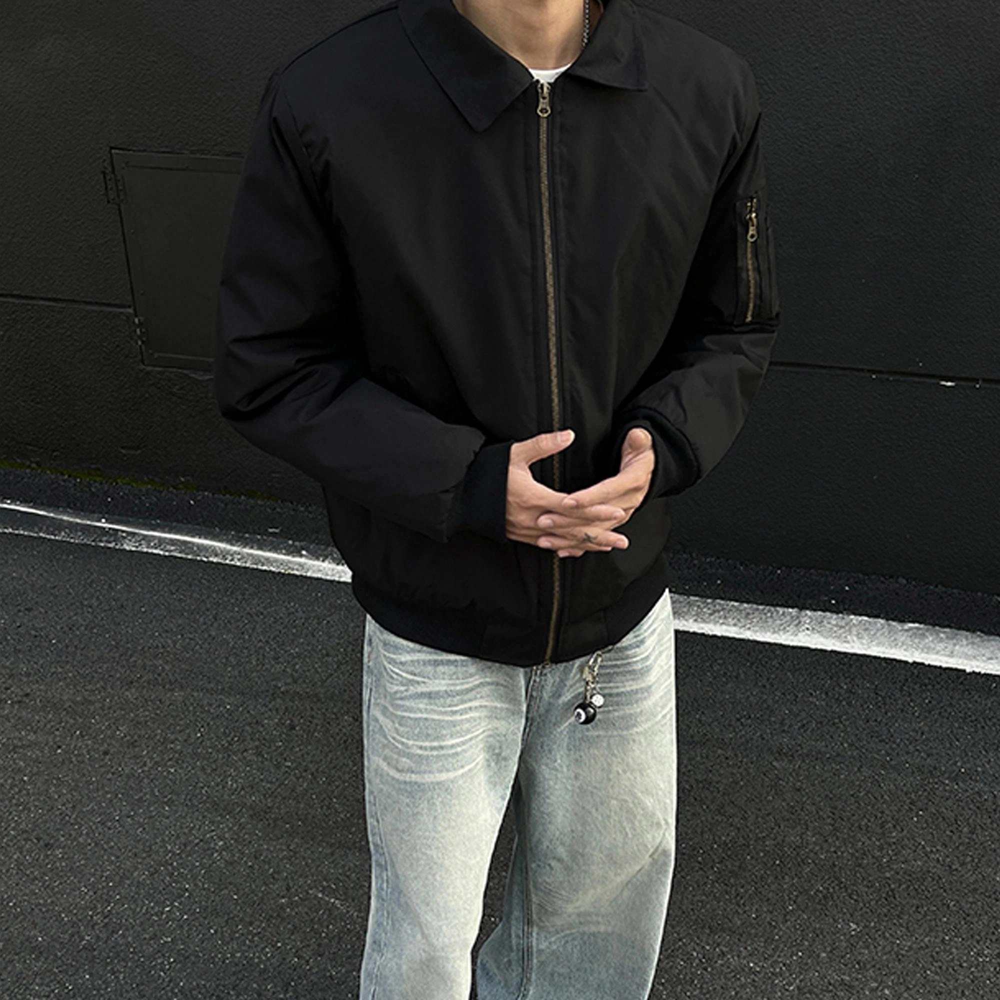 ZYKY clean fit