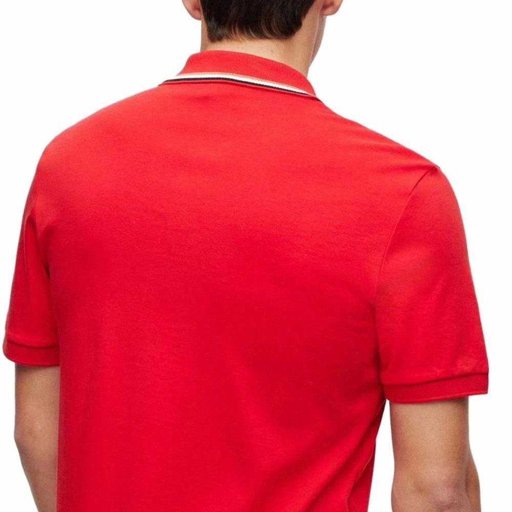 HUGO BOSS SS23 Polo