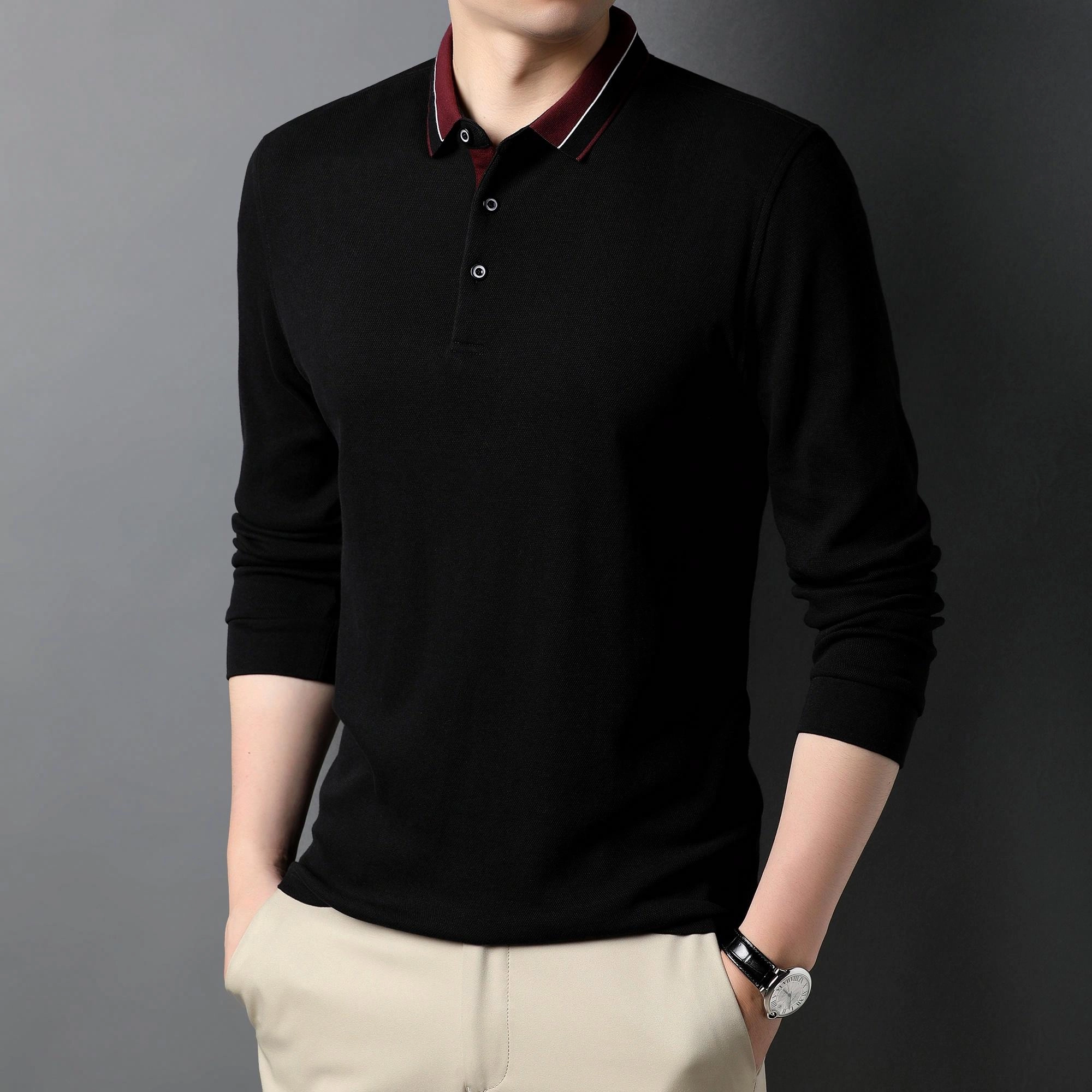 PIERRE CARDIN Polo