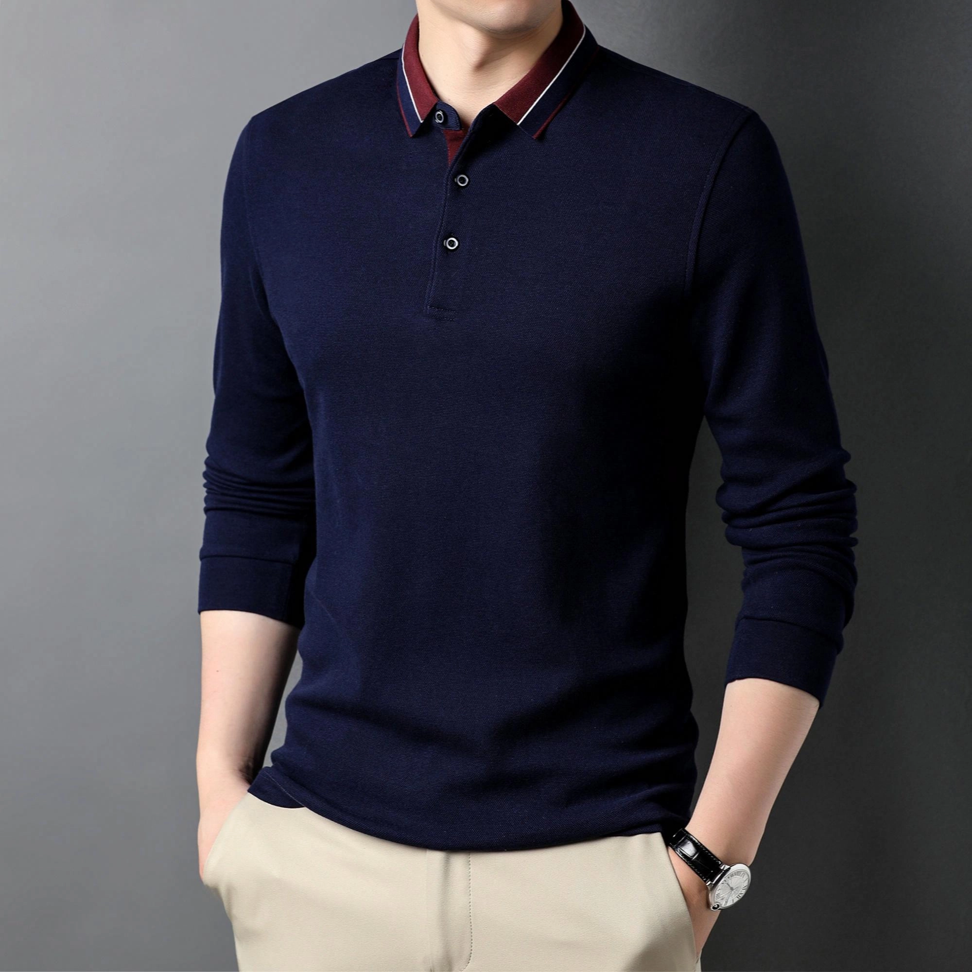 PIERRE CARDIN Polo