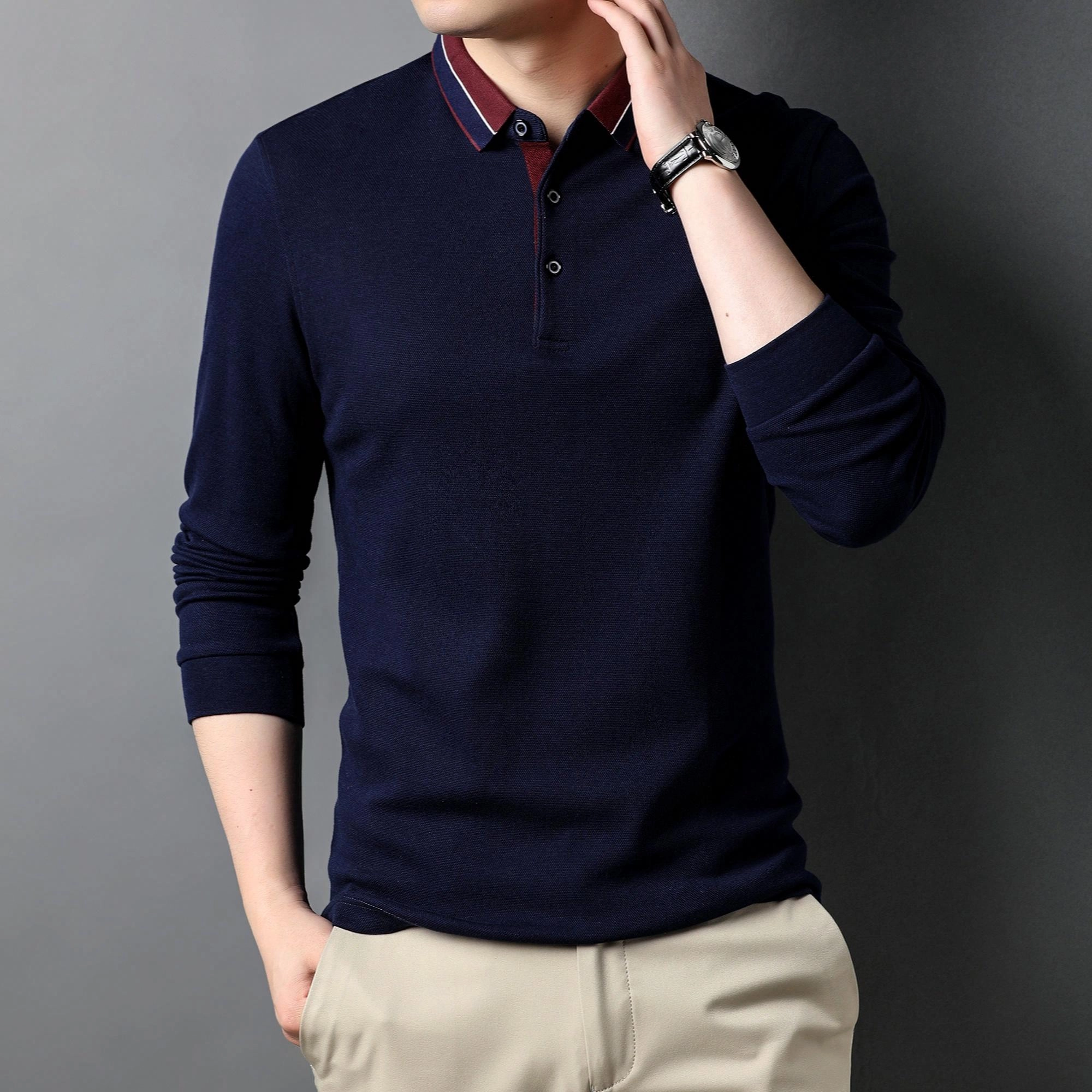 PIERRE CARDIN Polo