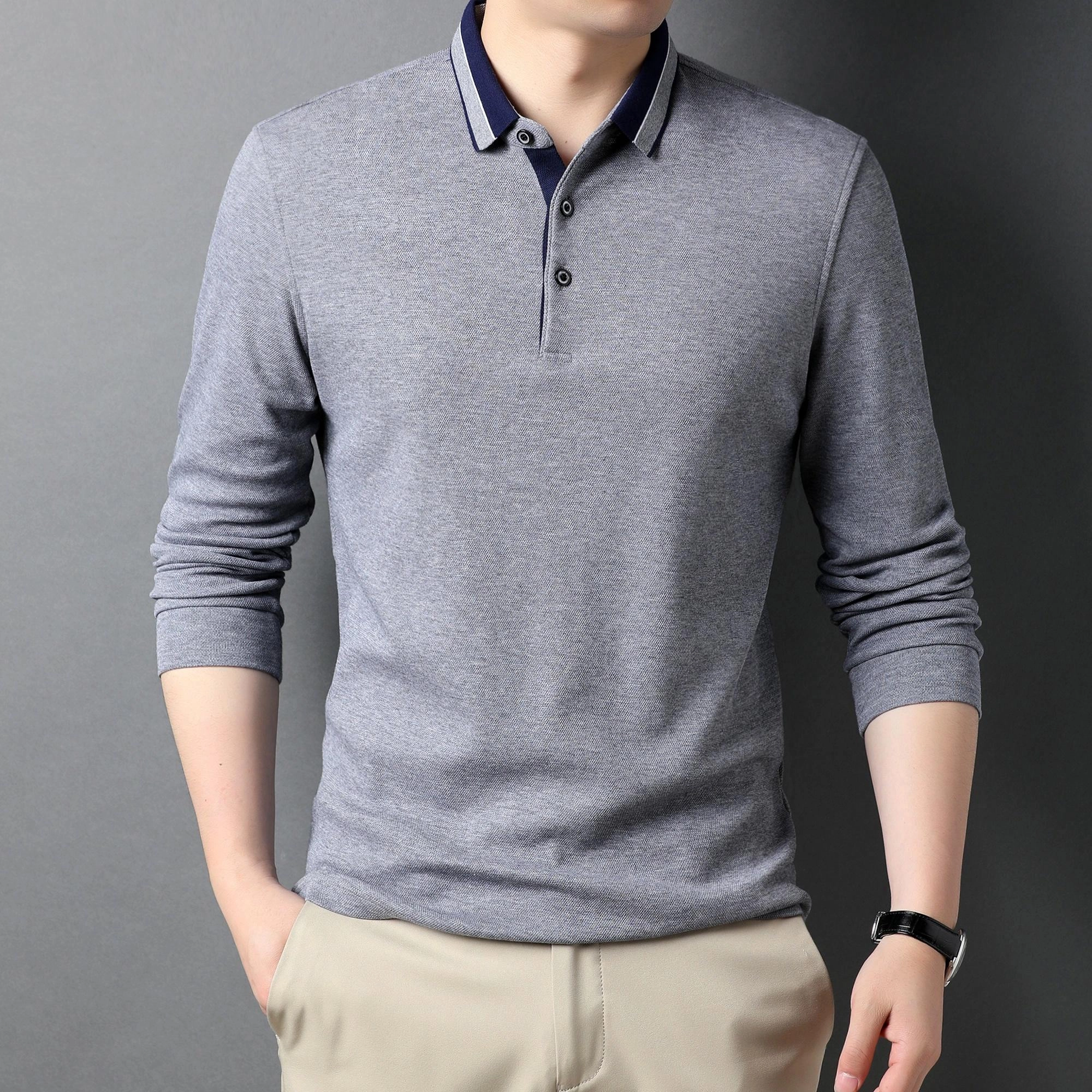 PIERRE CARDIN Polo