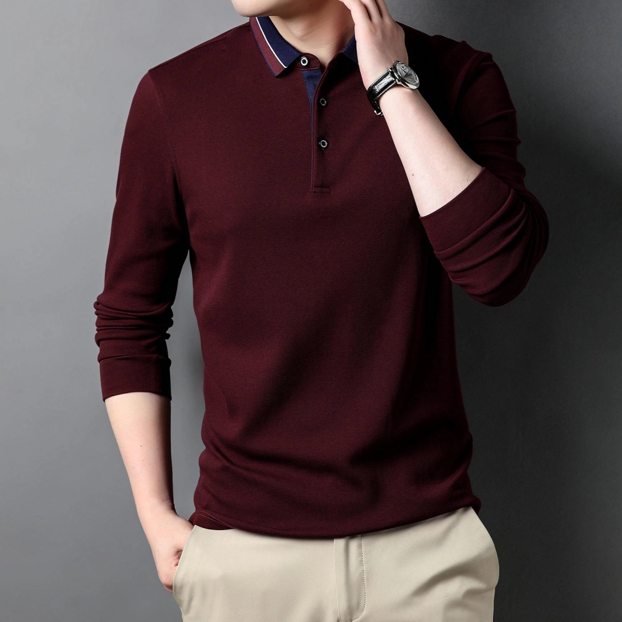 PIERRE CARDIN Polo