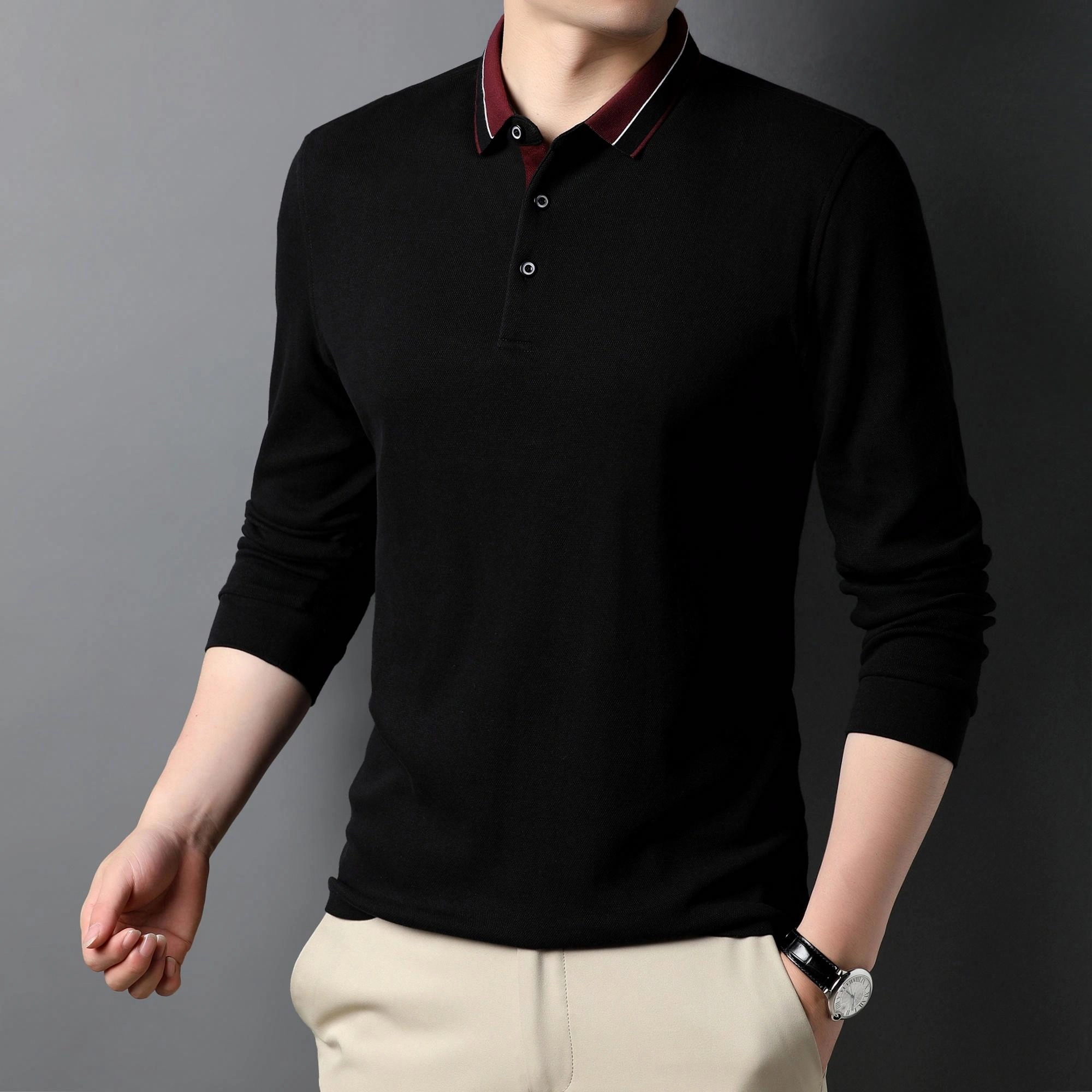 PIERRE CARDIN Polo