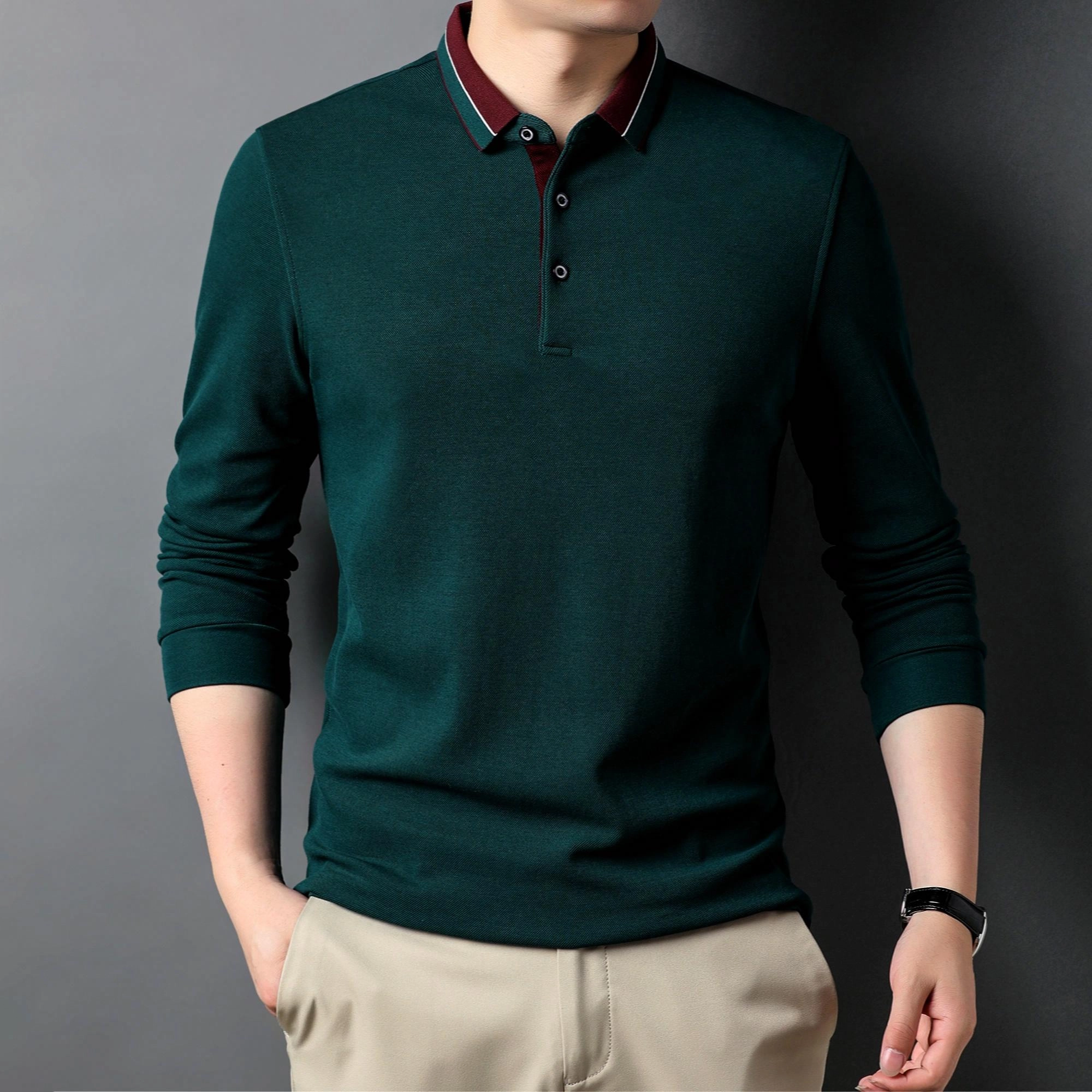 PIERRE CARDIN Polo