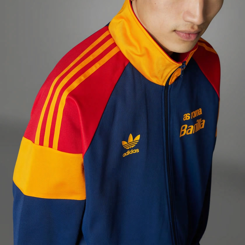 adidas originals FW24 AS Roma Football