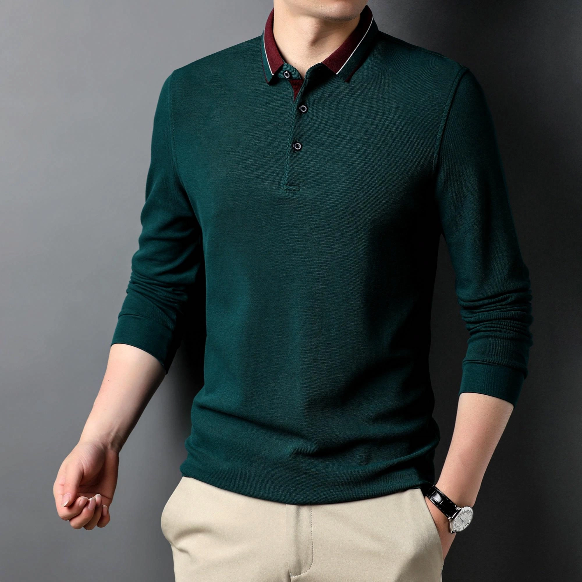 PIERRE CARDIN Polo