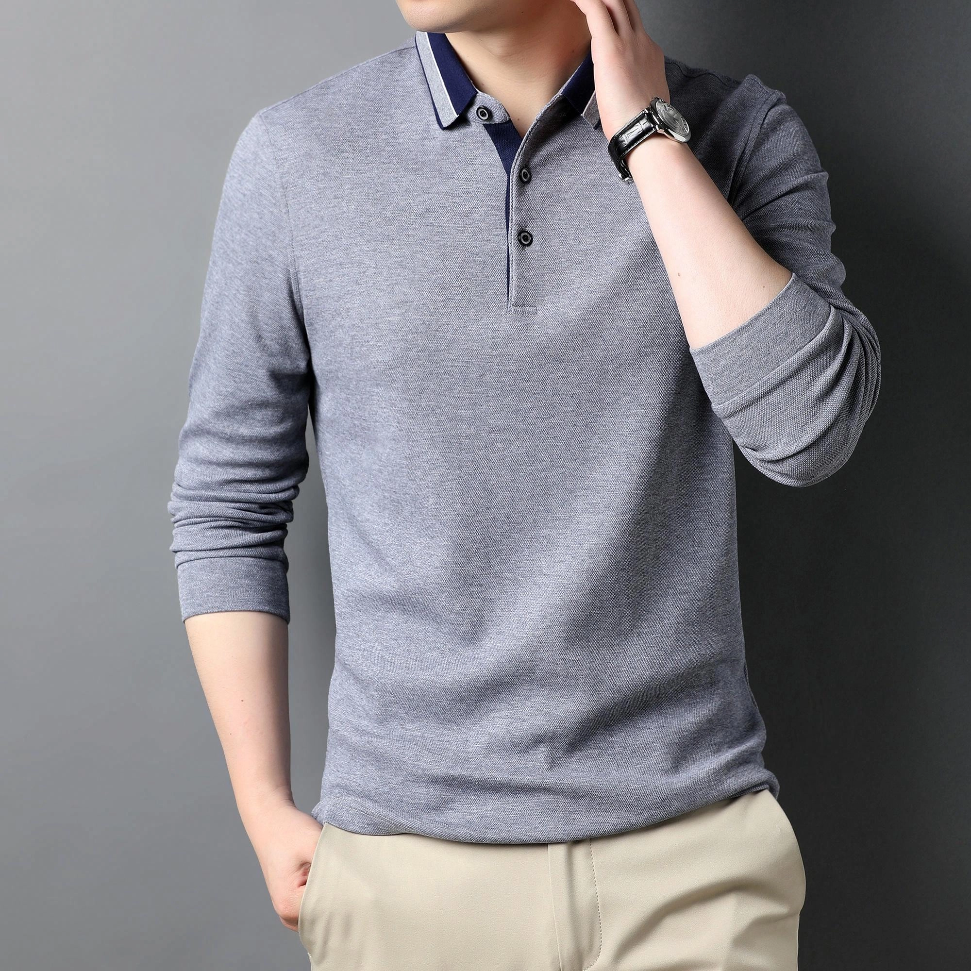 PIERRE CARDIN Polo