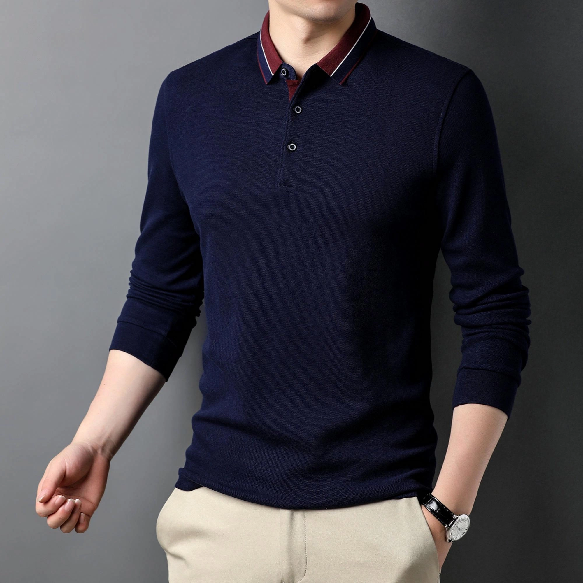 PIERRE CARDIN Polo