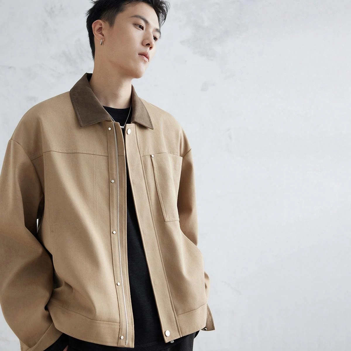 2024 COTTON JACKET