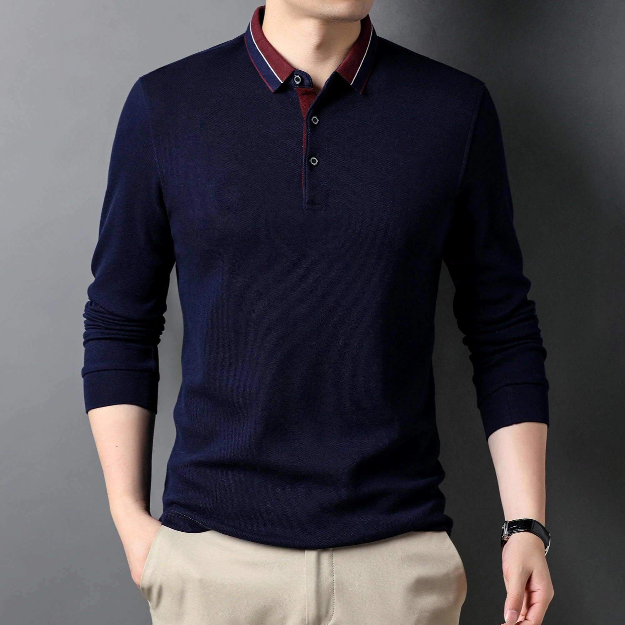 PIERRE CARDIN Polo
