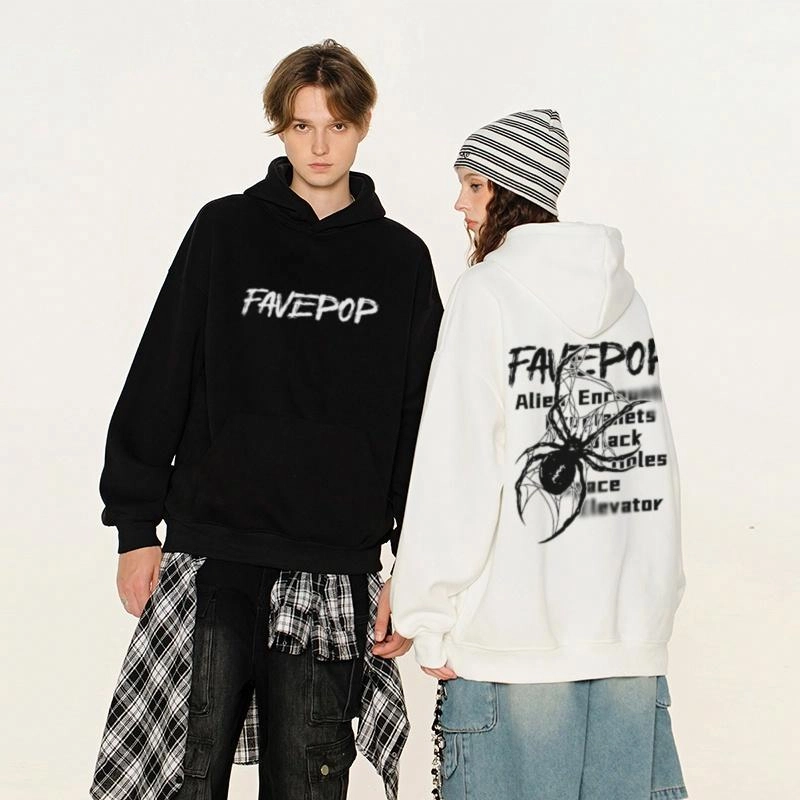 FAVEPOP Logo