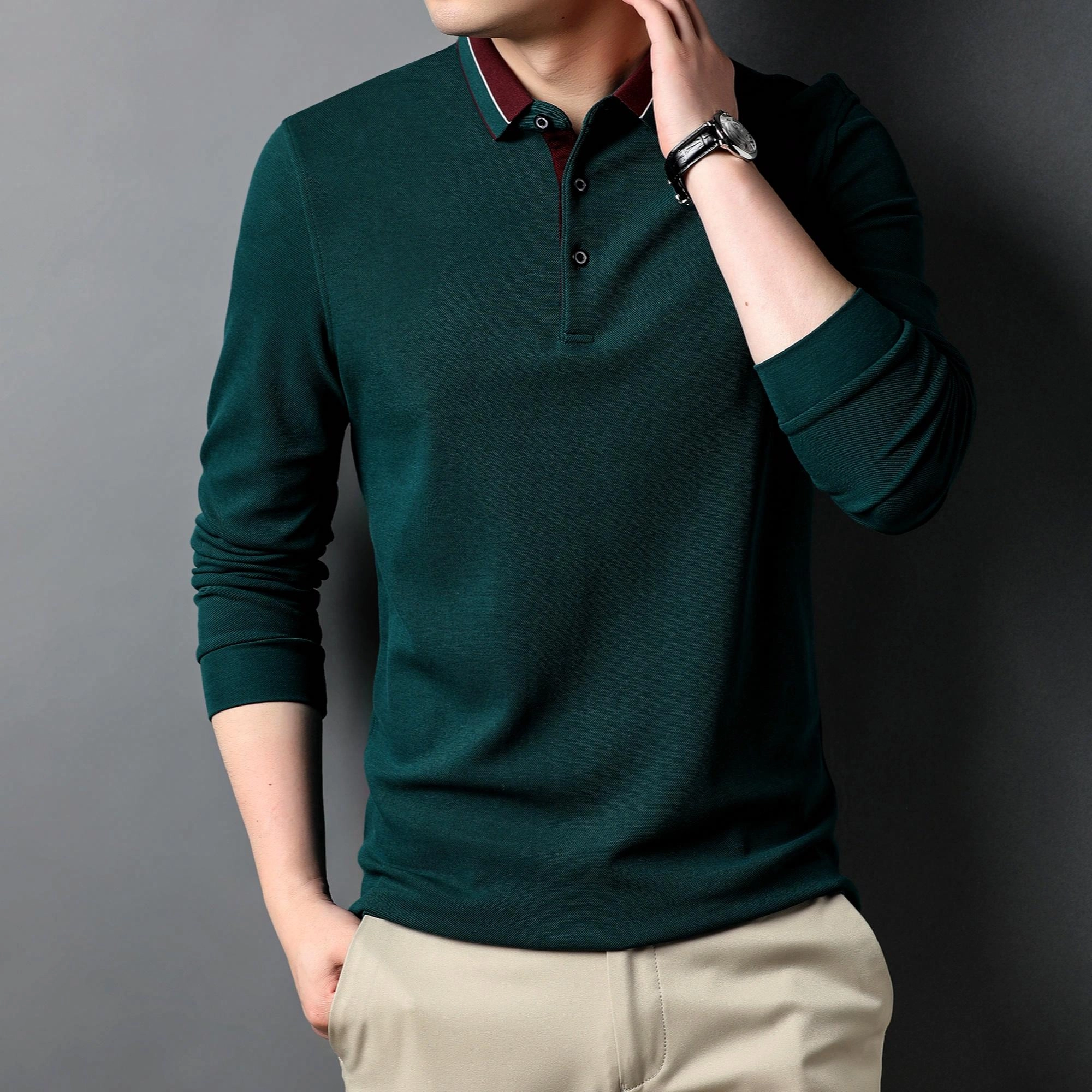 PIERRE CARDIN Polo