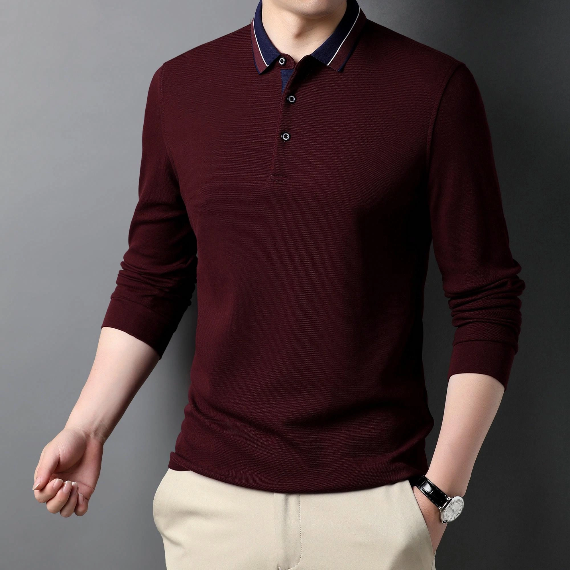 PIERRE CARDIN Polo