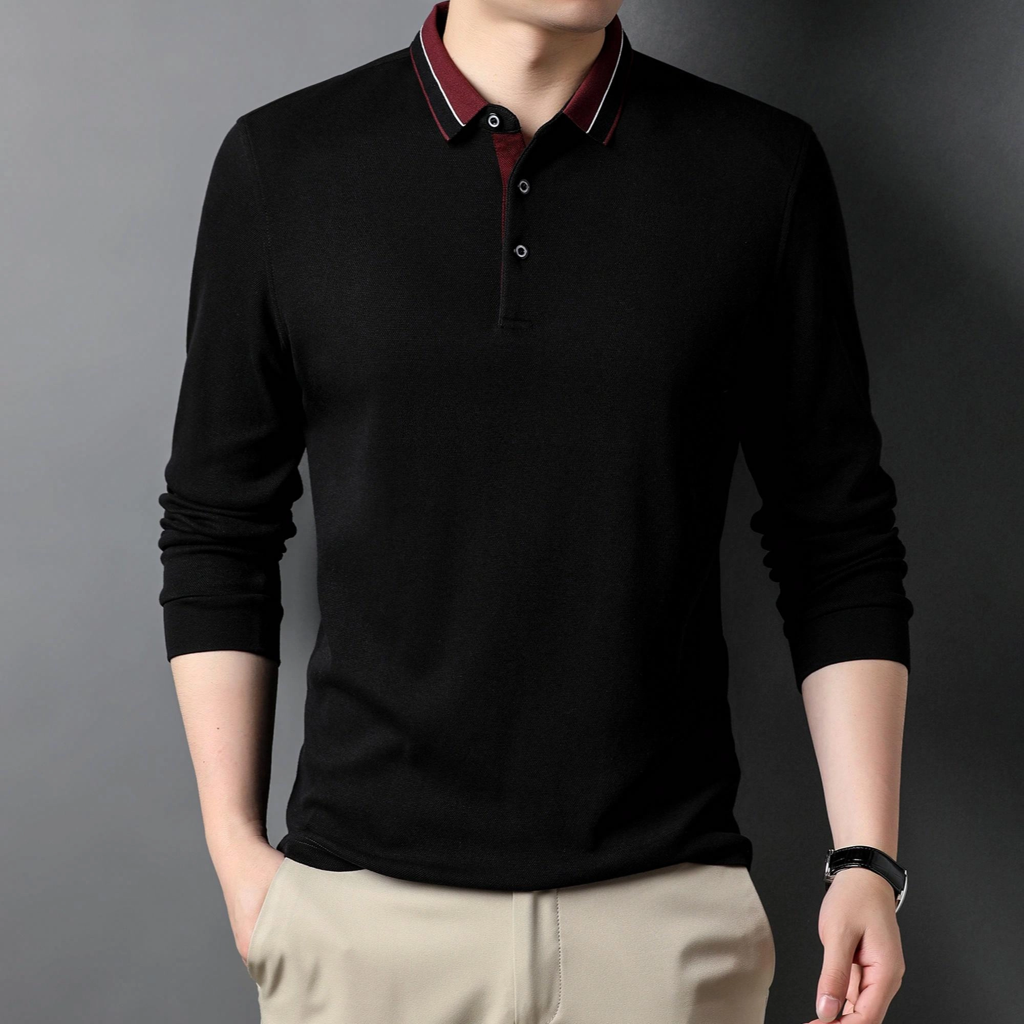 PIERRE CARDIN Polo