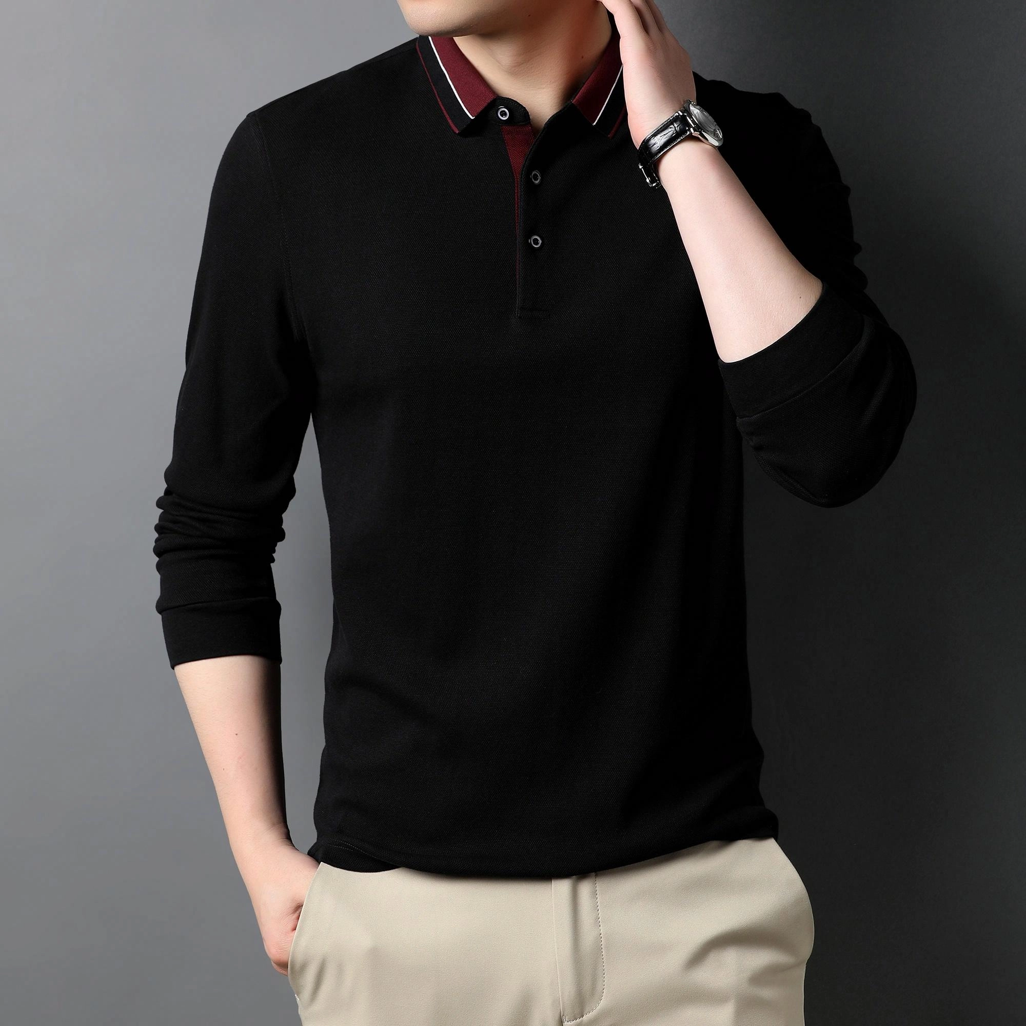 PIERRE CARDIN Polo