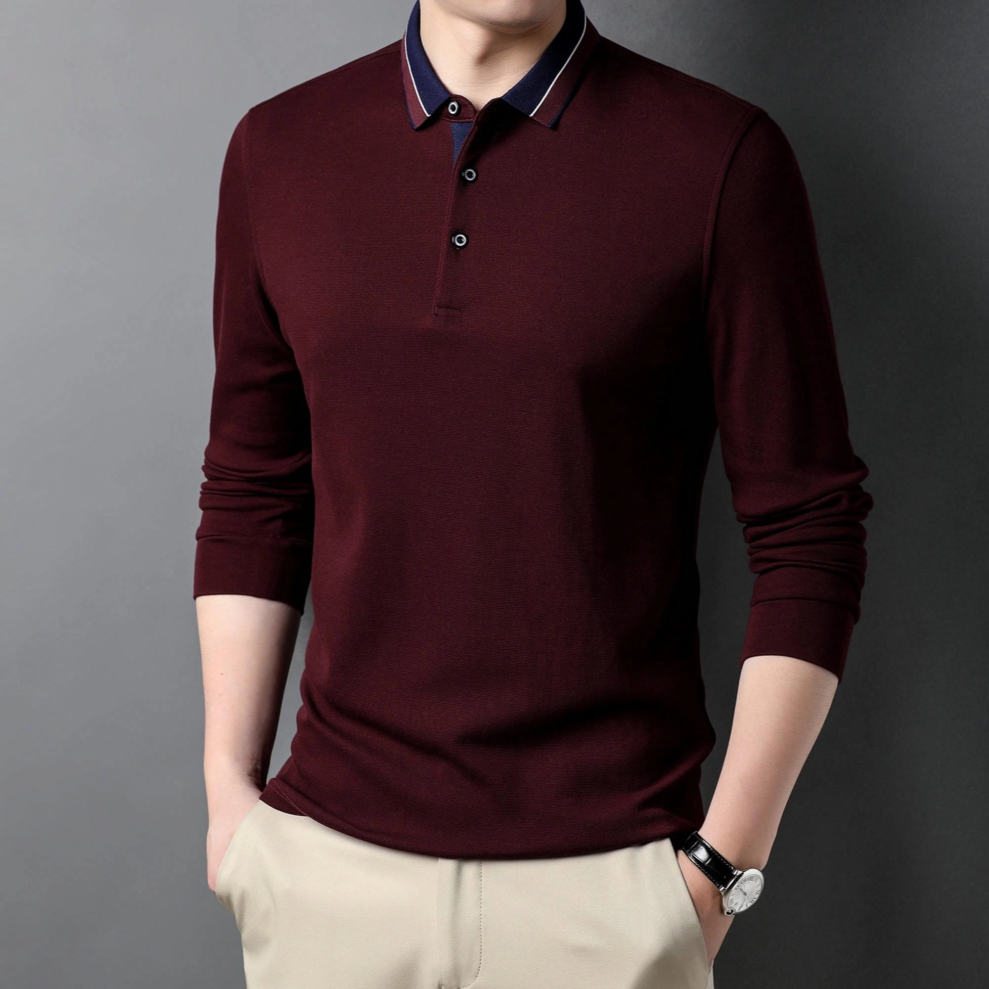 PIERRE CARDIN Polo