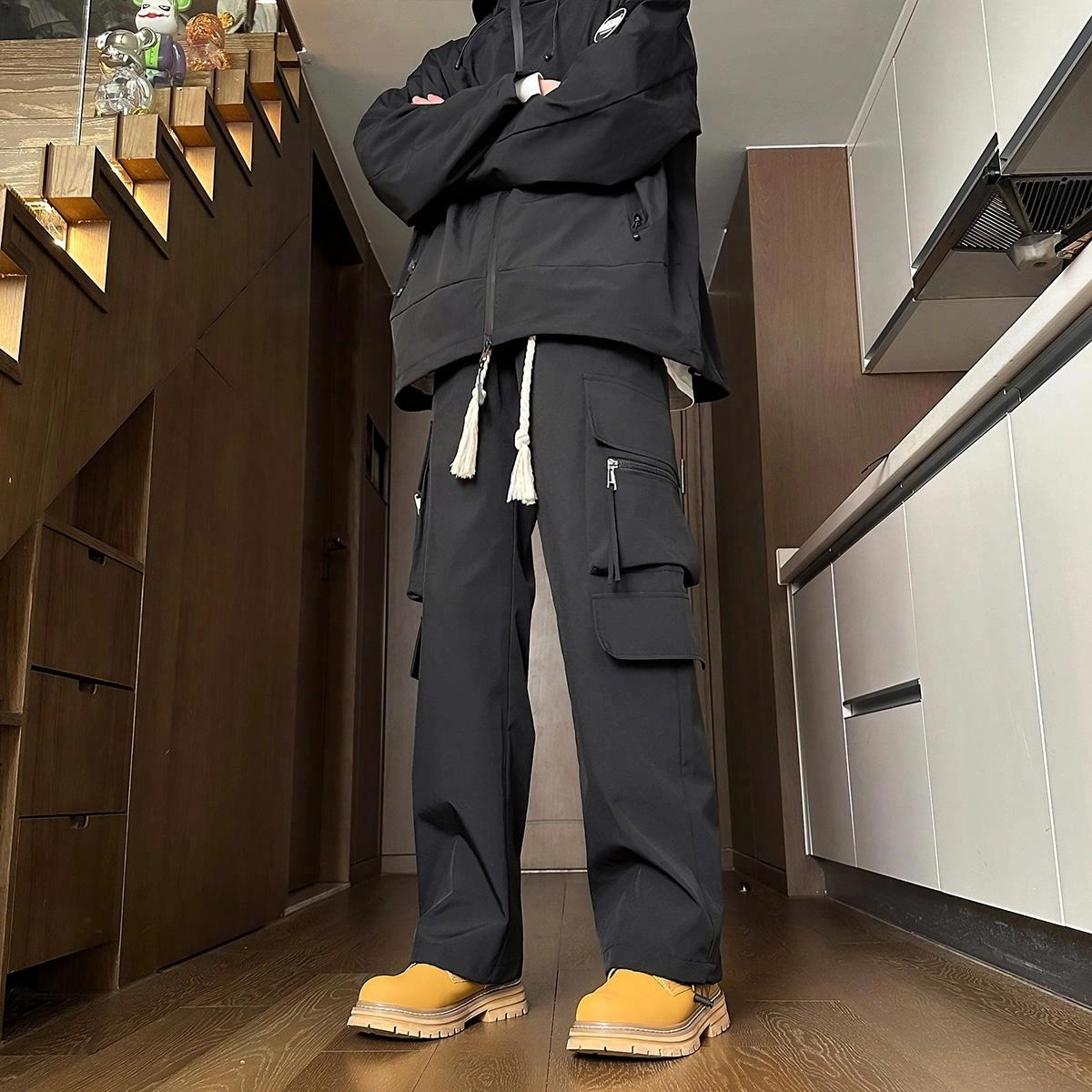 Ganbostore