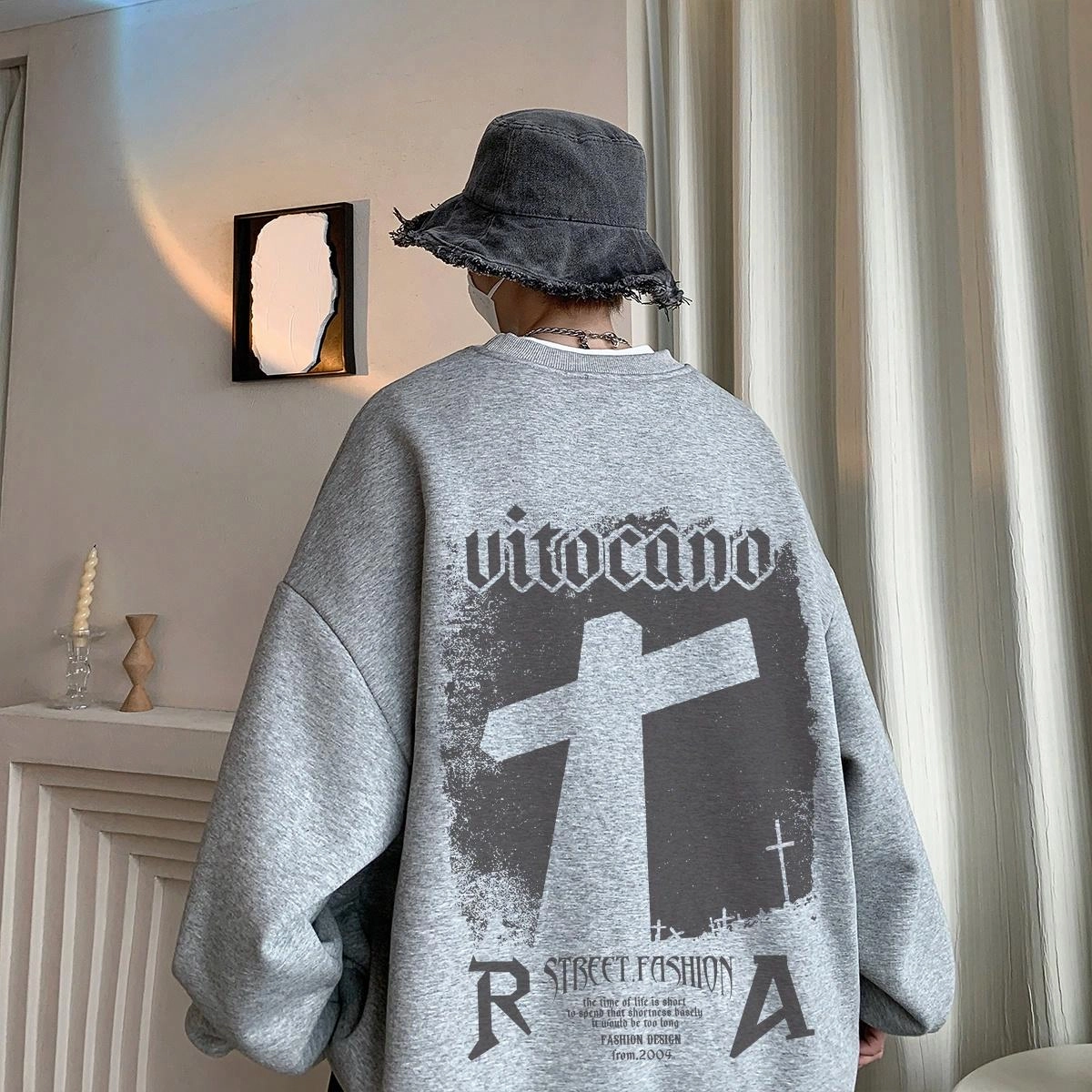 vitocano