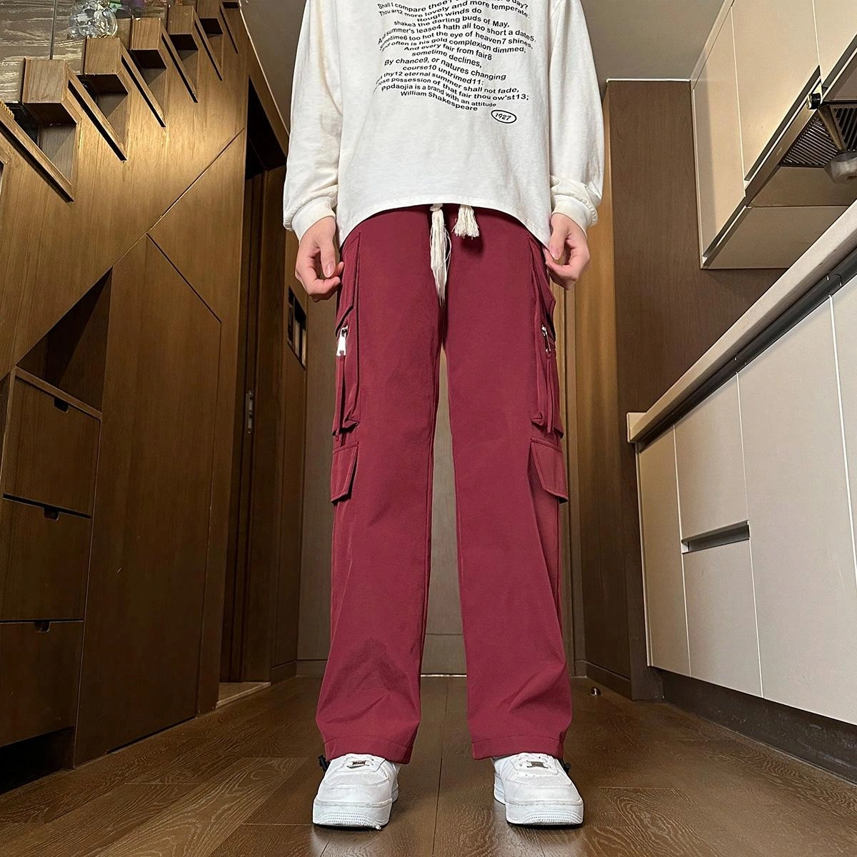 Ganbostore
