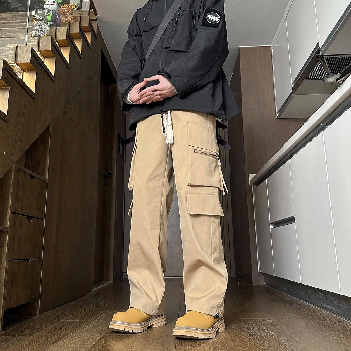 Ganbostore