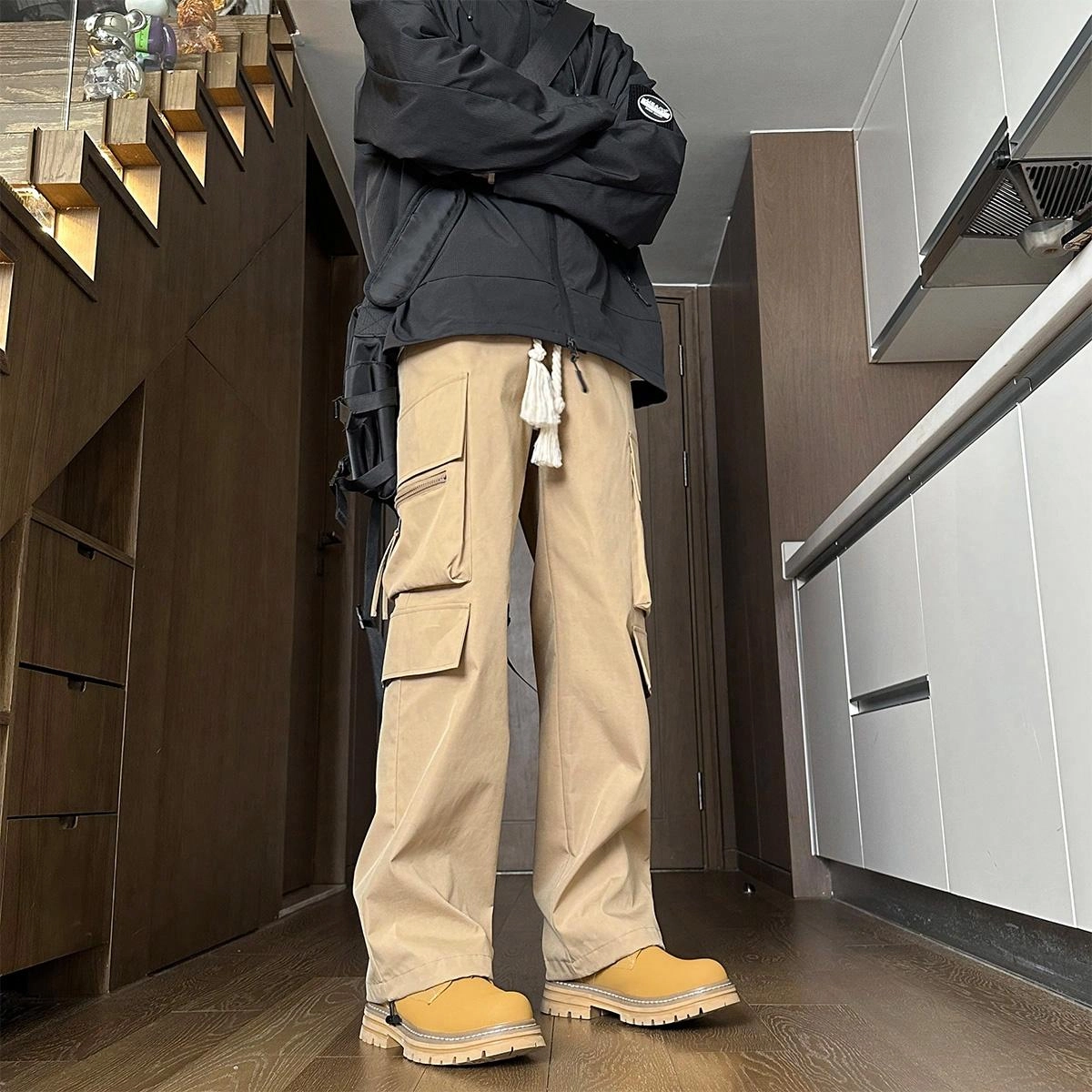 Ganbostore