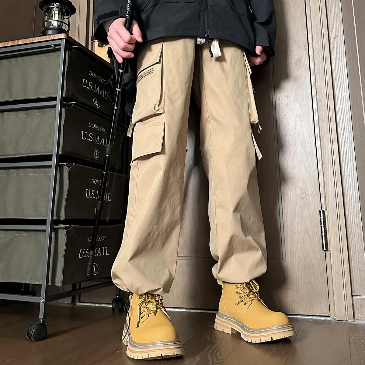 Ganbostore