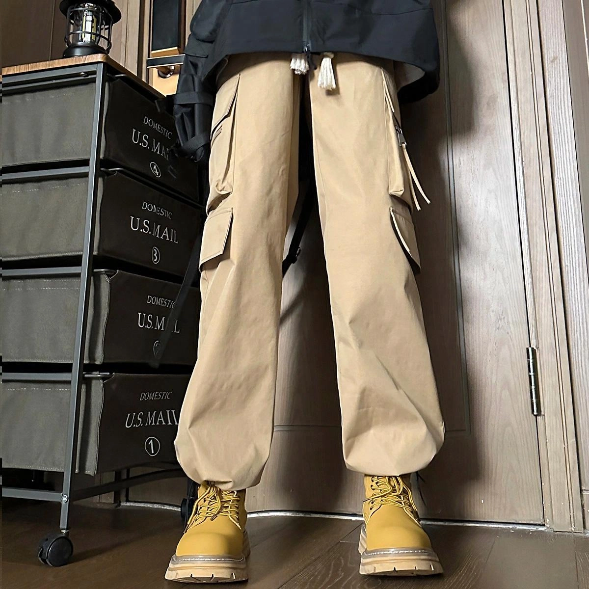 Ganbostore