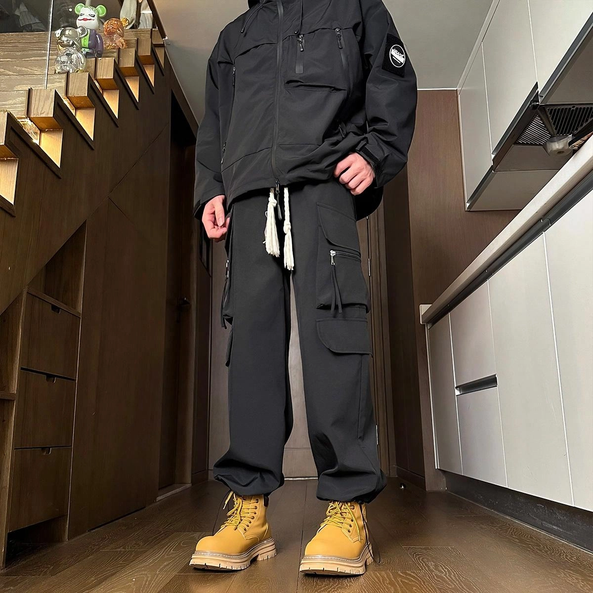 Ganbostore