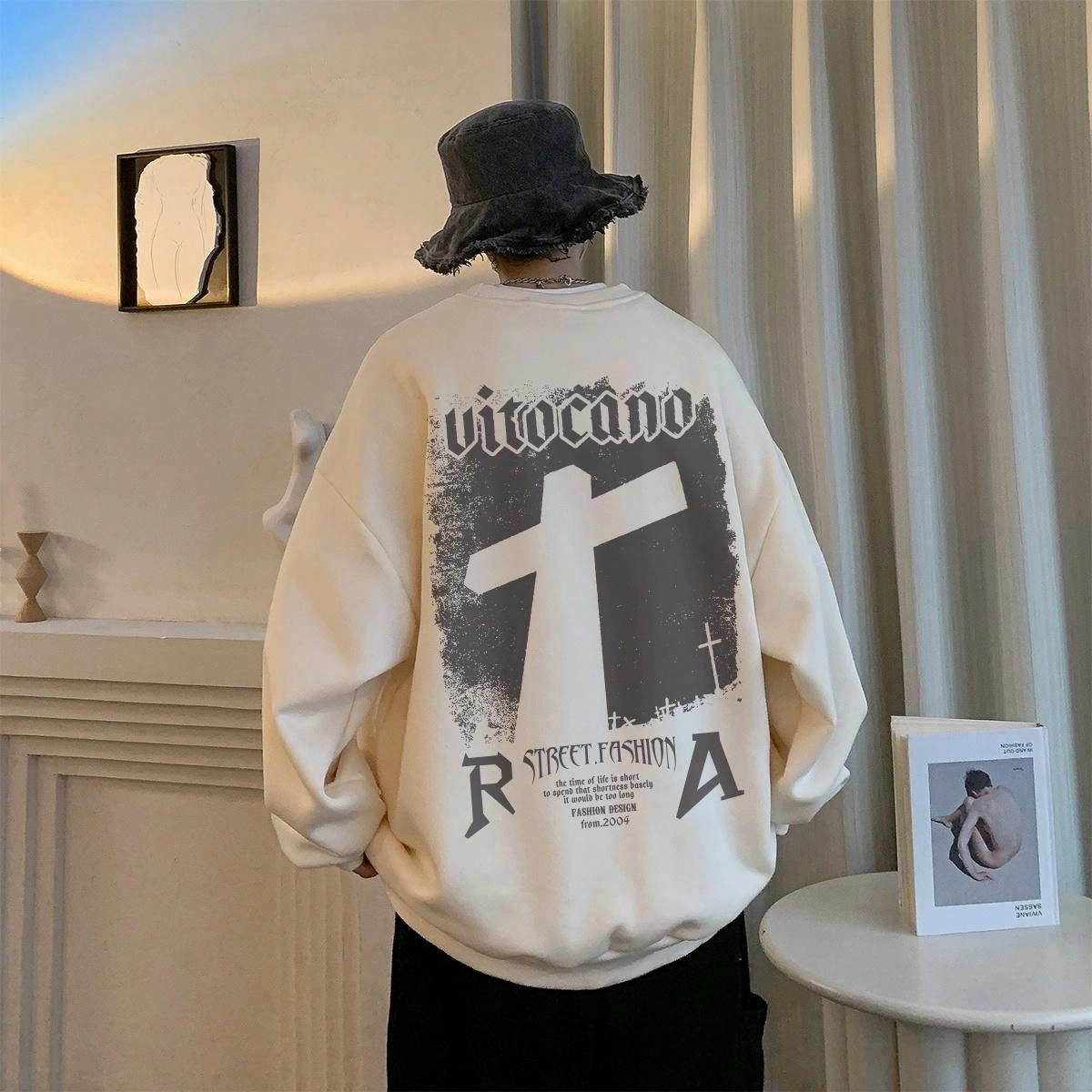 vitocano