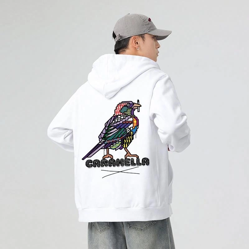 Caramella logo