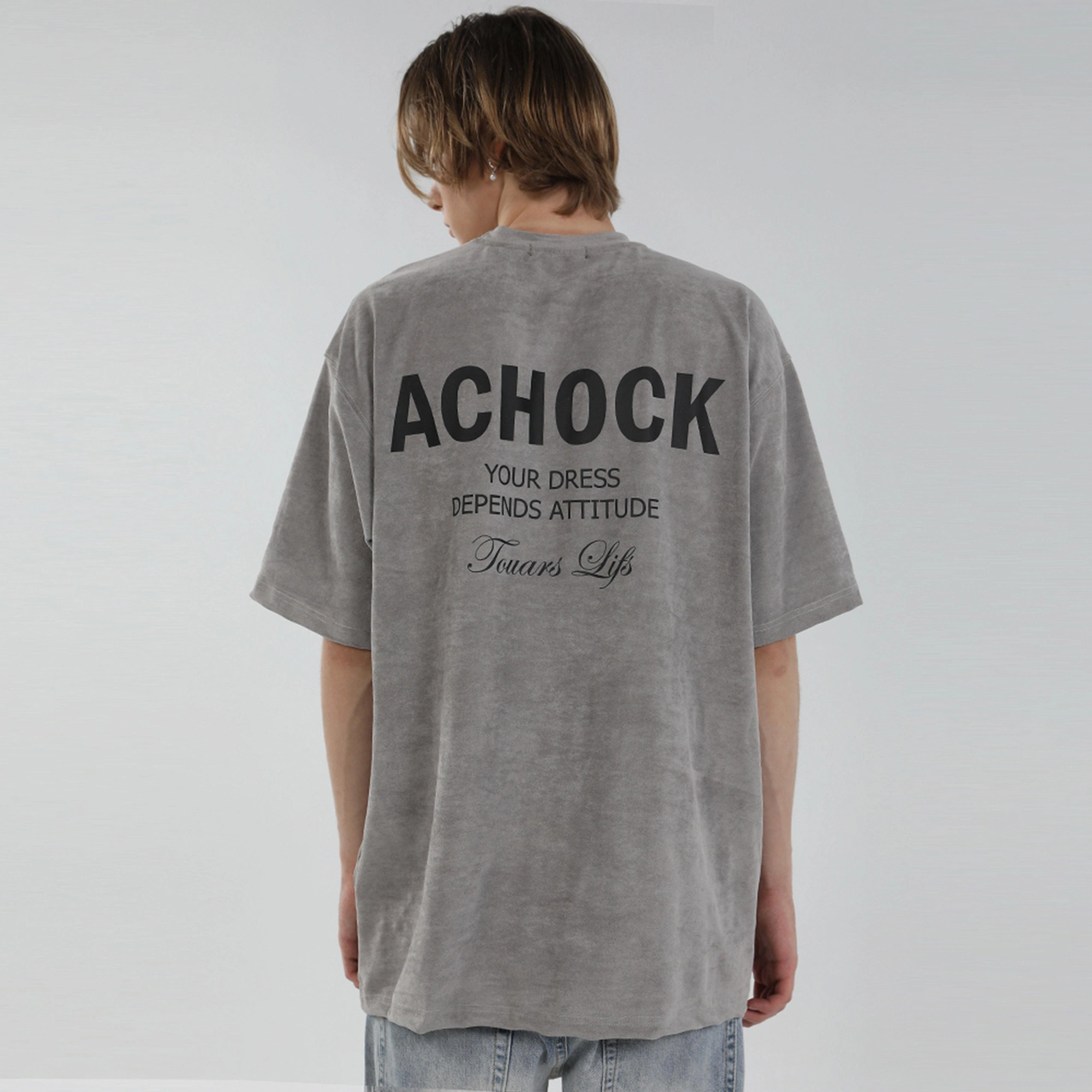 A chock T