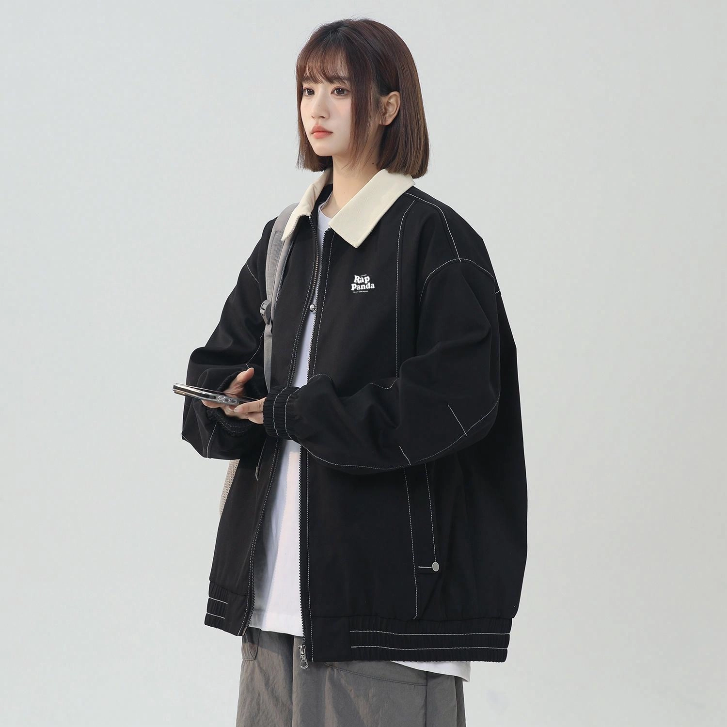 RAP PANDA